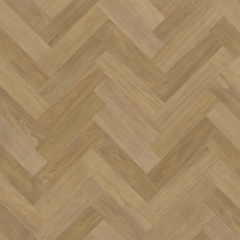 Panele podłogowe FAUS - MASTERPIECES - Marquetery Natural Herringbone - AC6 8mm