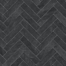 Panele podłogowe FAUS - STONE EFFECTS - Negro Herringbone - AC6 8mm