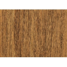 Podłoga bambusowa Wild Wood NATURALNY Szczotkowany - Lakier UV - 14 mm