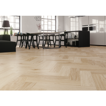 Panele winylowe Arbiton Amaron Herringbone - DĄB HARLOW - 5mm/0.55mm - ZAPYTAJ O RABAT!