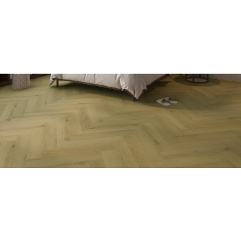 Panele winylowe jodełka FIRMFIT DryBack 2,5mm – Capri - EWH-7023GD - Herringbone