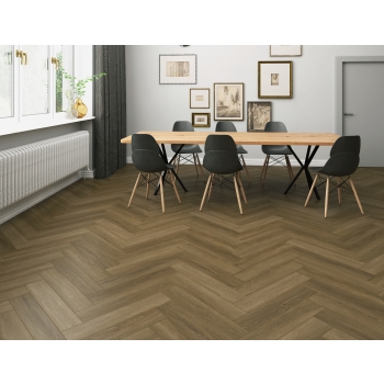 Panele winylowe jodełka FIRMFIT Original 5mm – Negros - EWH-7114 - Herringbone