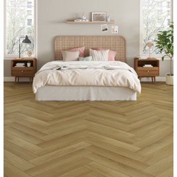 Panele winylowe jodełka FIRMFIT Original 5mm – Moorea - EWH-7136 - Herringbone