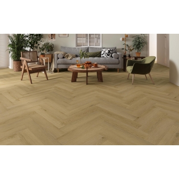 Panele winylowe jodełka FIRMFIT DryBack 2,5mm – Moorea - EWH-7136GD - Herringbone