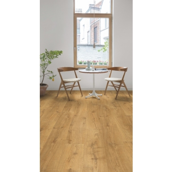 Panele podłogowe Quick Step LPU1662 - DĄB NATURALNY CAMBRIDGE - Largo