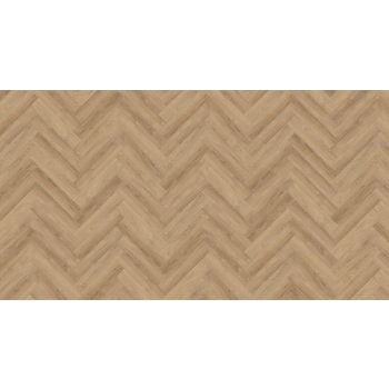 Panele winylowe Multicontract Solen MG-002-HB-D - Province Oak - klejone (dry back) - 2,5mm