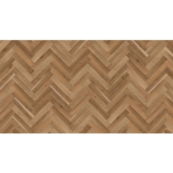 Panele winylowe Multicontract Solen MG-004-HB-D Hillside Oak - klejone (dry back) - 2,5mm