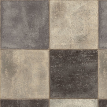 Panele podłogowe FAUS - INDUSTRY TILES - Gres Oxide - AC6 8mm