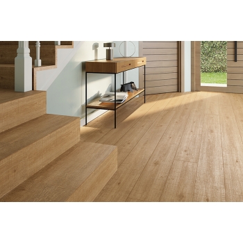 Panele podłogowe FAUS - ELEGANCE 2XL - Caramelo Oak - AC6 8mm