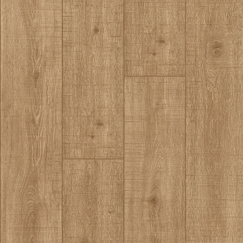 Panele podłogowe FAUS - ELEGANCE 2XL - Caramelo Oak - AC6 8mm